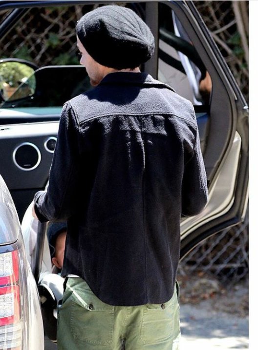 AllAbout1DItaly's tweet photo. Louis out in LA with baby Freddie and Oli (19-6-2016)-S. https://t.co/q7mAD9CFen