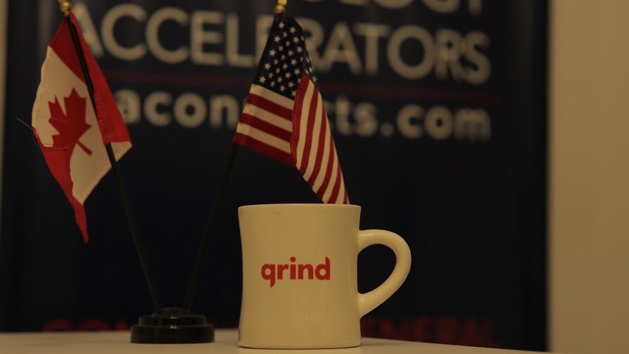 TES_canada's tweet image. We're in #NYC helping Canadian #entrepreneurs raise capital and navigate the US ecosystem.