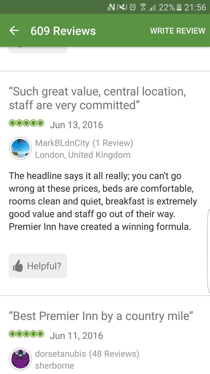 Are we winning?🤗🤗 lol what a great heading on both reviews  👏👏 well done <a href="/Loughborough_PI/">Loughborough_PI</a>