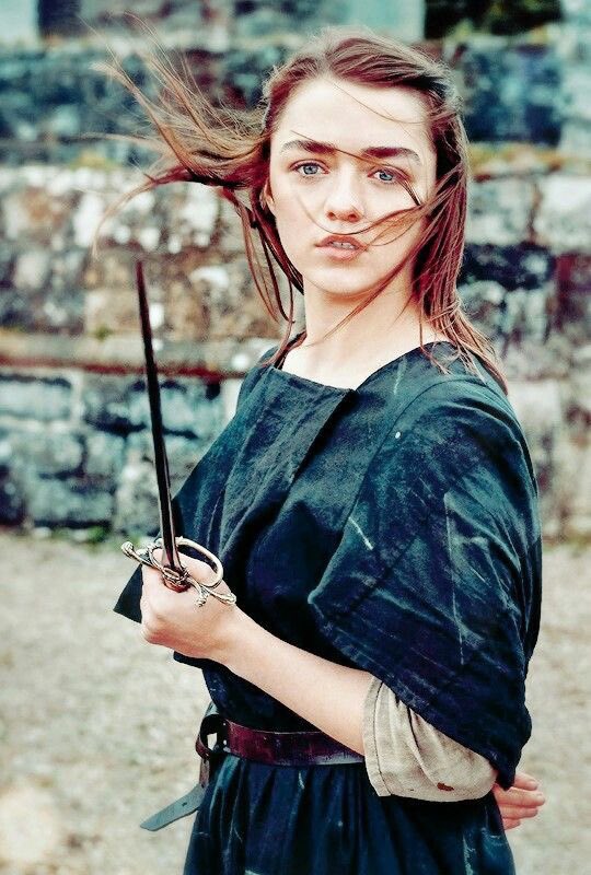 GameOfRTFAV's tweet photo. best sister?

RT for Arya
FAV for Sansa https://t.co/dYbcftXVFz
