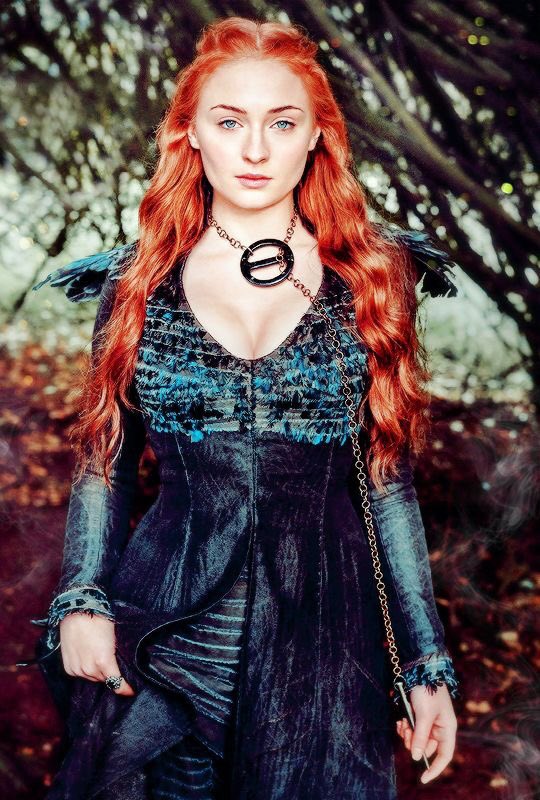 GameOfRTFAV's tweet photo. best sister?

RT for Arya
FAV for Sansa https://t.co/dYbcftXVFz