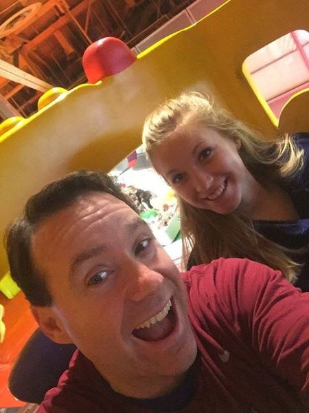 maddymoldovan's tweet photo. Happy Father's Day to the best daddy around!!!! Love you rusty kimmel💖💖 https://t.co/p3h8Y8f2VK