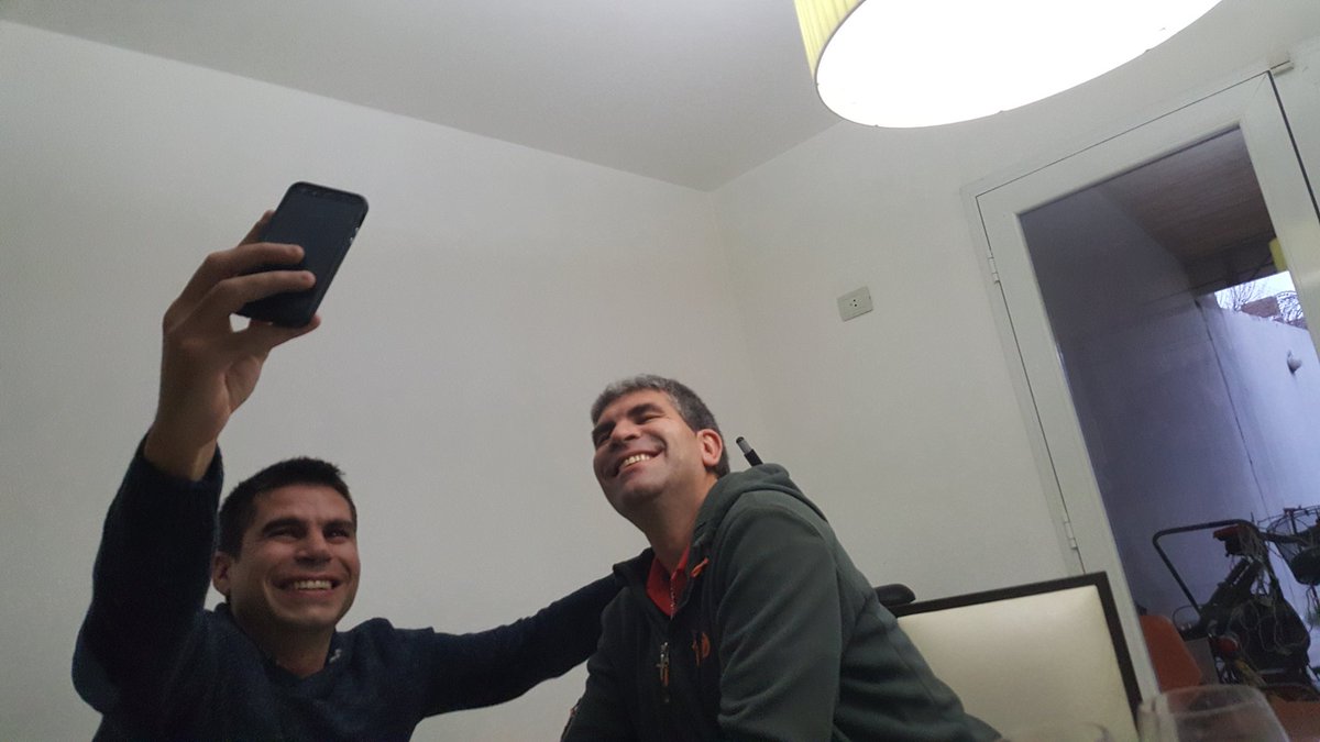 marianomont3's tweet photo. @chacamontero y @MonteroFederico que fotito!!!! Para @carloscampi11 https://t.co/8wMKYxglSr