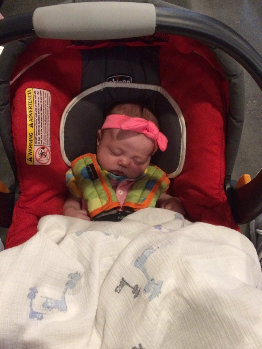 brandonullrich's tweet photo. #FathersDay at @lifechurchBA with this little nugget #miapiper https://t.co/smF6yG4EQP