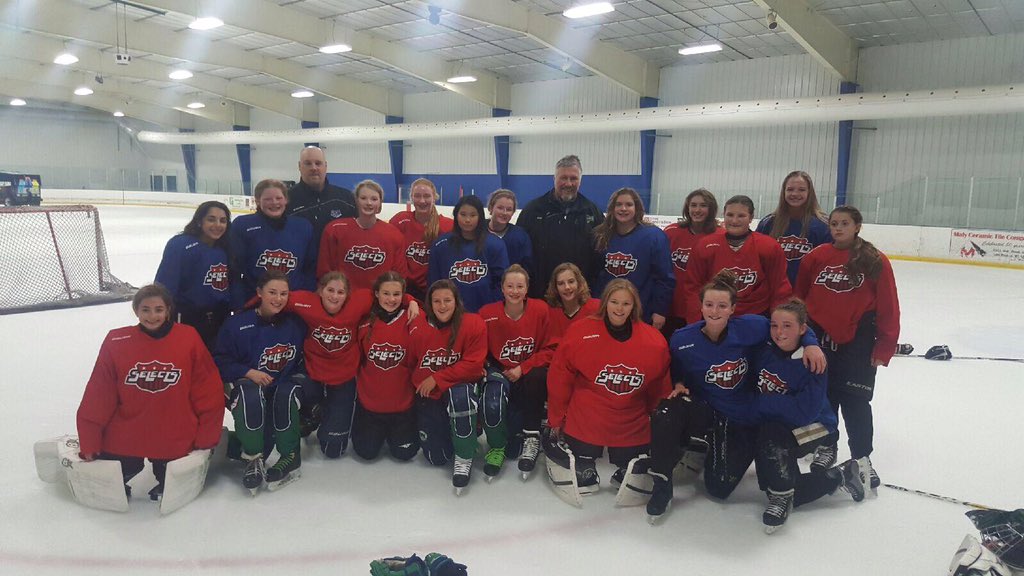 Great camp <a href="/200x85/">200x85</a> Bauer Selects at Madison! Great players&amp;staff <a href="/acamins/">Annie Camins</a> <a href="/jackattac9/">Jackie Wedster</a> <a href="/meganebozek/">Megan Ferguson (Bozek)</a> <a href="/KendallCoyne/">Kendall Coyne Schofield</a>