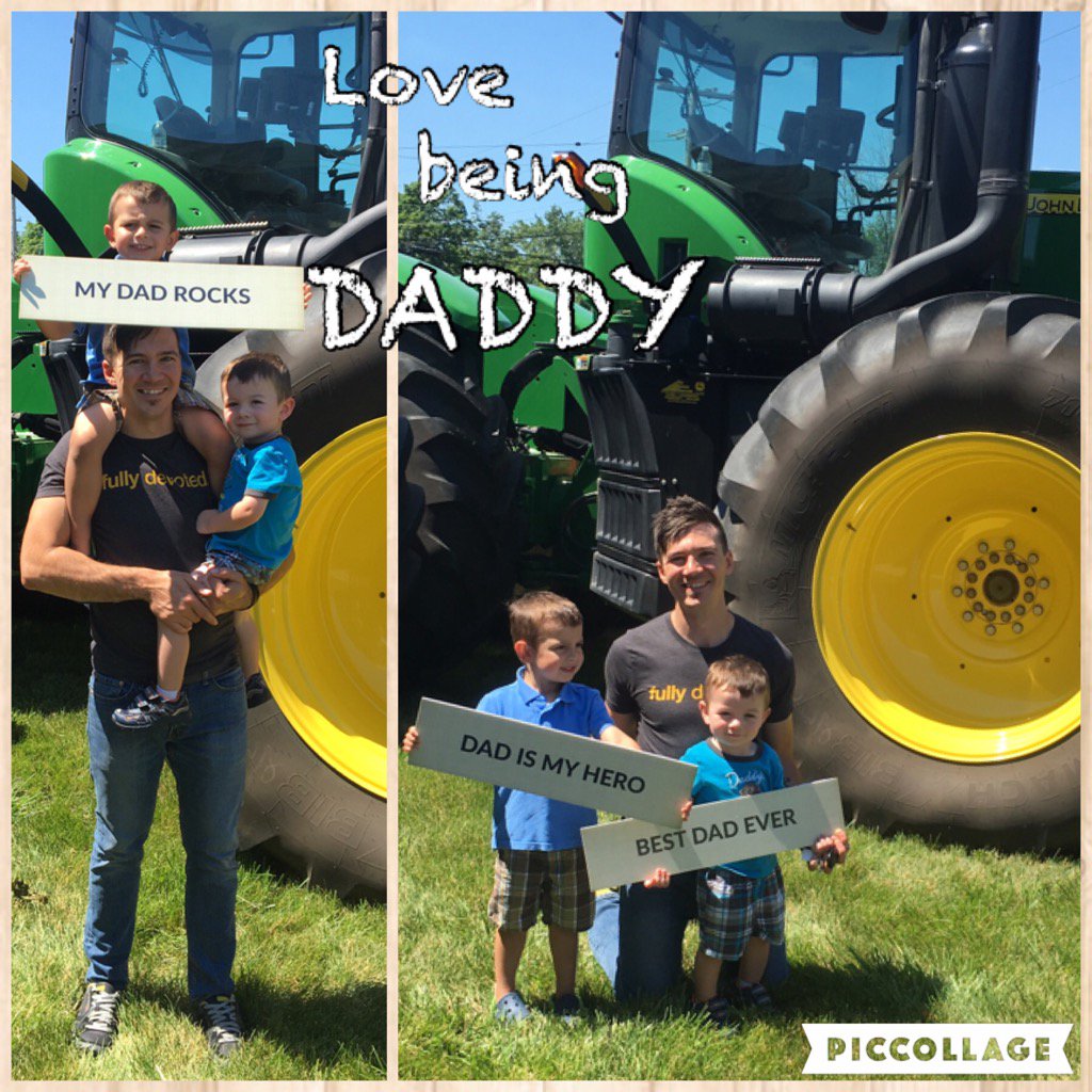 NowellHardin's tweet photo. Love my boys! #HappyFathersDay #RiverDad @therivermarion https://t.co/RzlmVkoTlZ