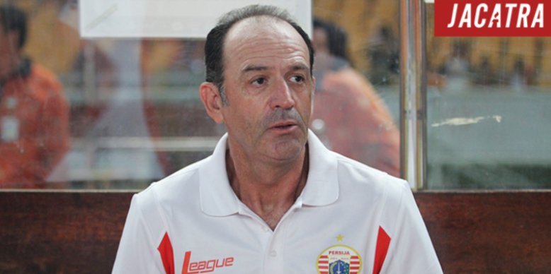 Walau kalah dari Arema, Para Penggawa Persija Menuai Pujian dari Camargo jacatra.net/read/308-walau… #Persija #Jacatra