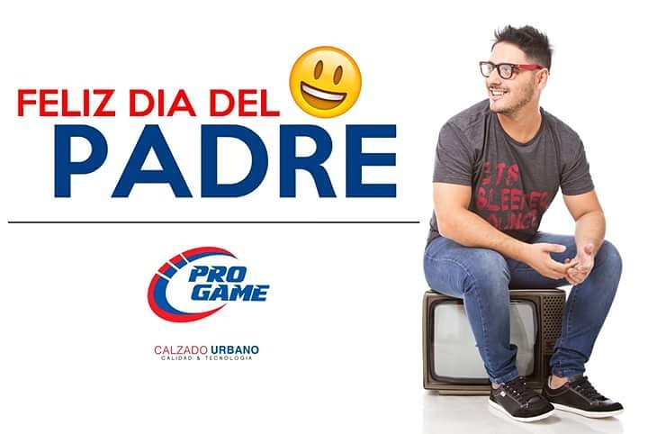 ProGameArg's tweet photo. 🎉🎁 ¡FELIZ DÍA DEL PADRE! 👦👴👮👷 Los mejores deseos para ellos 👔👕👟💼👓 #styles #look #seguimeytesigo #fashion #style https://t.co/wlf9ZkFzbH