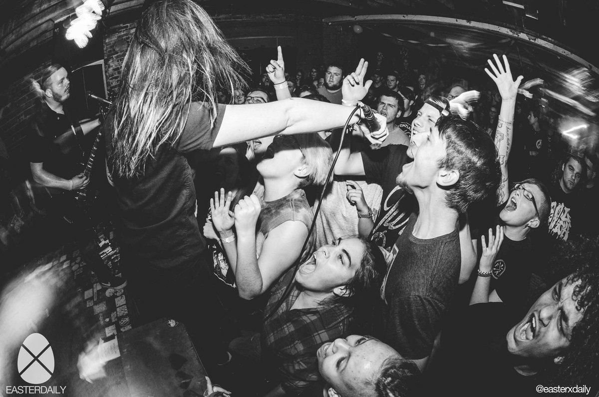 Indianapolis, we need you tonight!

Roll though!

Too many good bands.

<a href="/hoosierdome317/">Hoosier Dome</a> - doors 5:30 - $10!