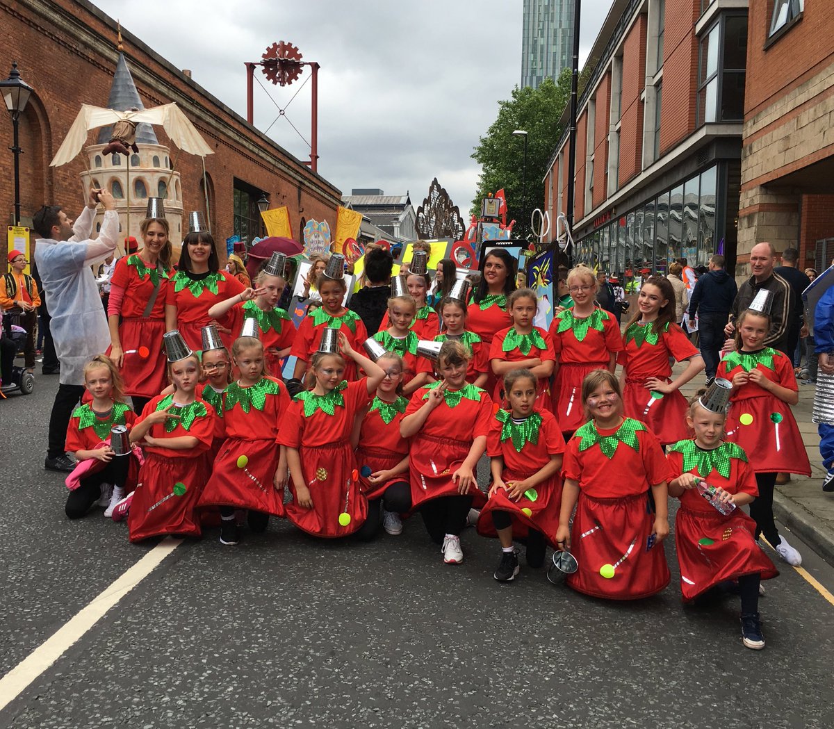 Lorrayne Siddall tweet media