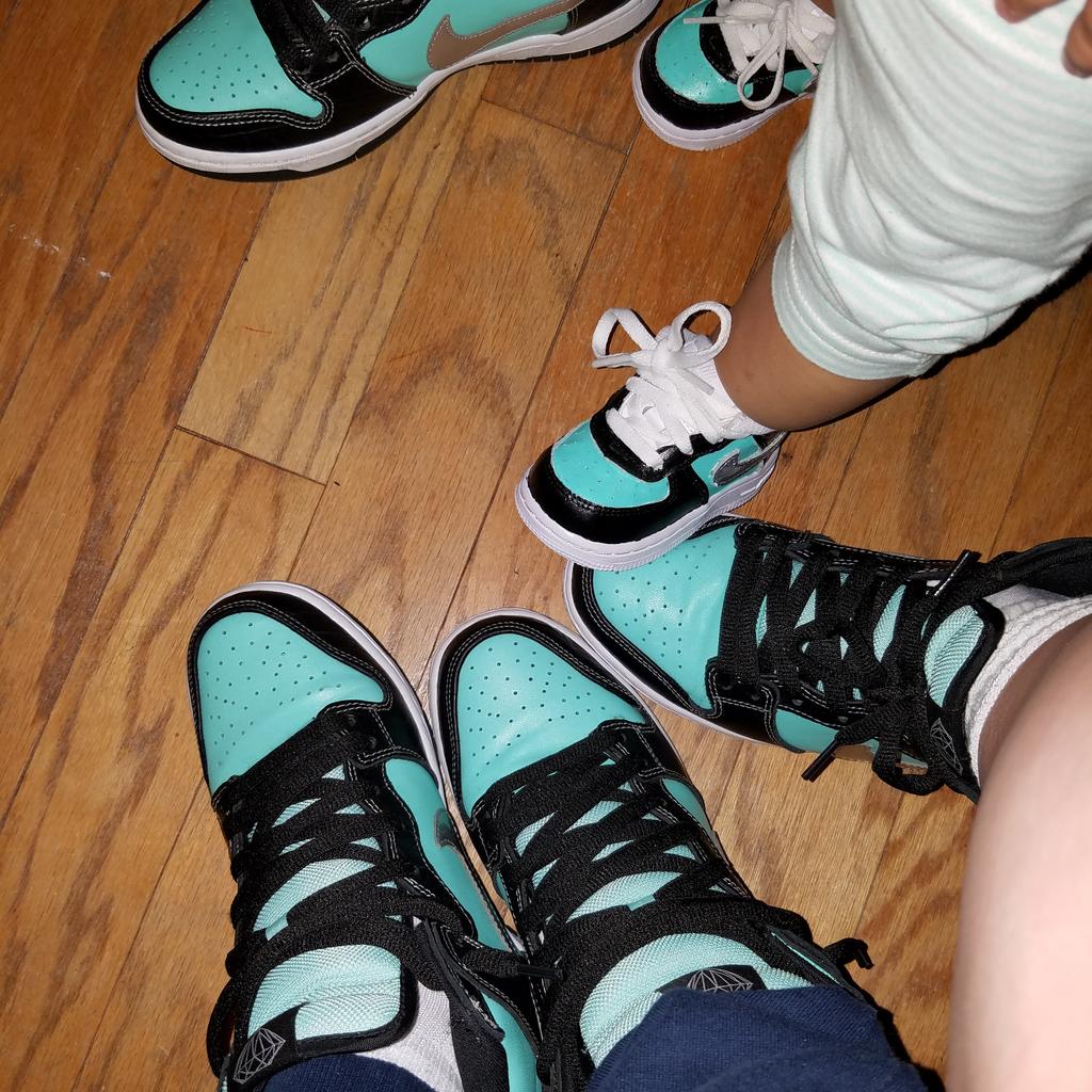crisp_soles's tweet photo. #fathersole #sneakers #FathersDay https://t.co/cYVpQXLzqR