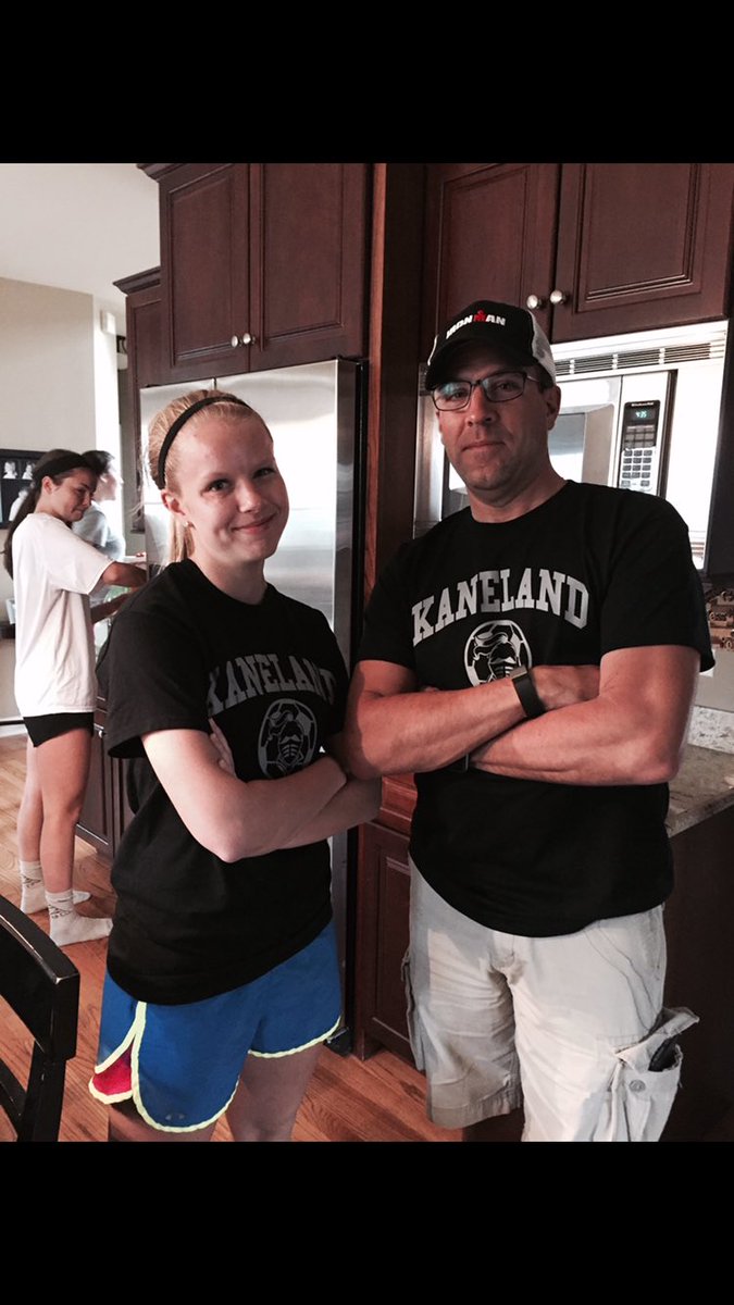 KHS_SnackBag's tweet photo. Happy Father's Day to KHS soccer's #1 fan‼️⚽️ @ND92Irish https://t.co/zW7Yg6p8bA