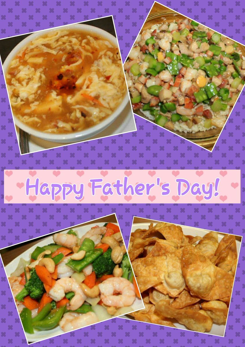 sunflower268's tweet photo. Wishing all dads Happy Father's Day! #FathersDay #ygk #visitkingston https://t.co/tpjnLnW0Vy