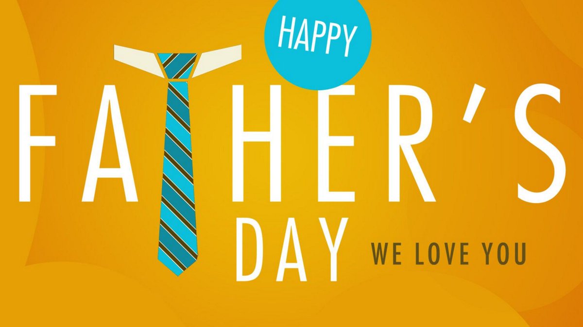 TurnerInsur's tweet image. May all you wonderful Dads enjoy a Happy Father’s Day.