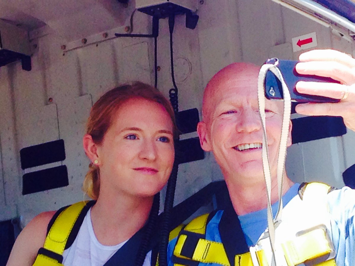 Tuckamore Aviation tweet media