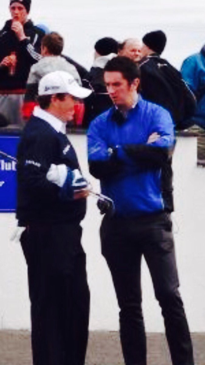 NiallMartin1's tweet photo. Best of luck to #ShaneLowryGolf today!! #USOpen #Golf https://t.co/g253dTmjBx