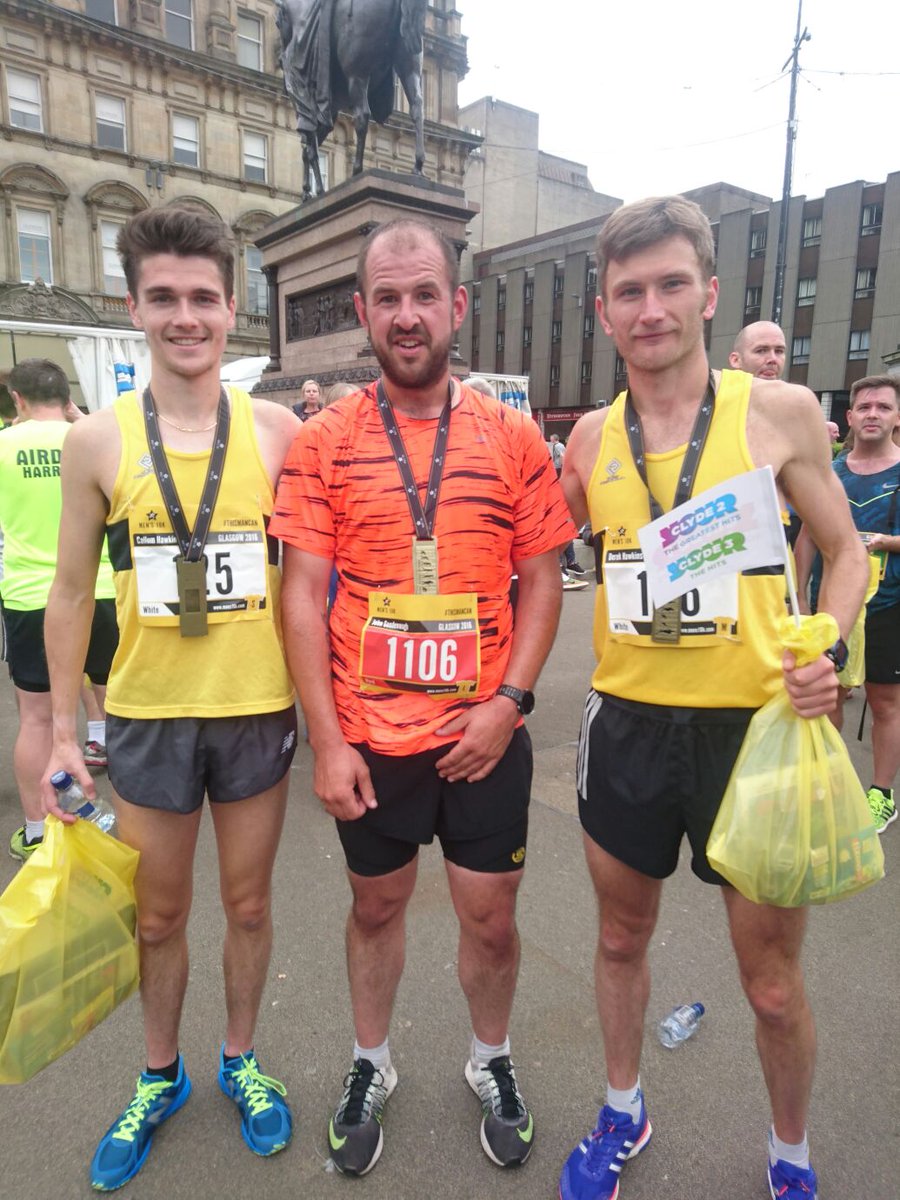 runningkeeper83's tweet photo. @ukrunchat @mens10k @callhawk @DelH1989 new 10k pb 41.56. I'm available for Rio 😉😉😉 #ukrunchat #TrioForRio #newpb https://t.co/duvp6lC14x