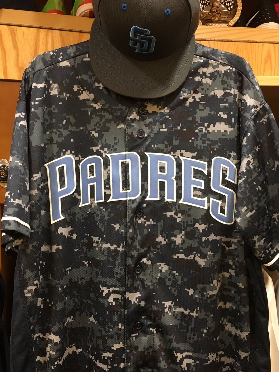 San Diego Padres on X: A peek at the #FathersDay threads the boys will be  wearing today 👌🏼  / X