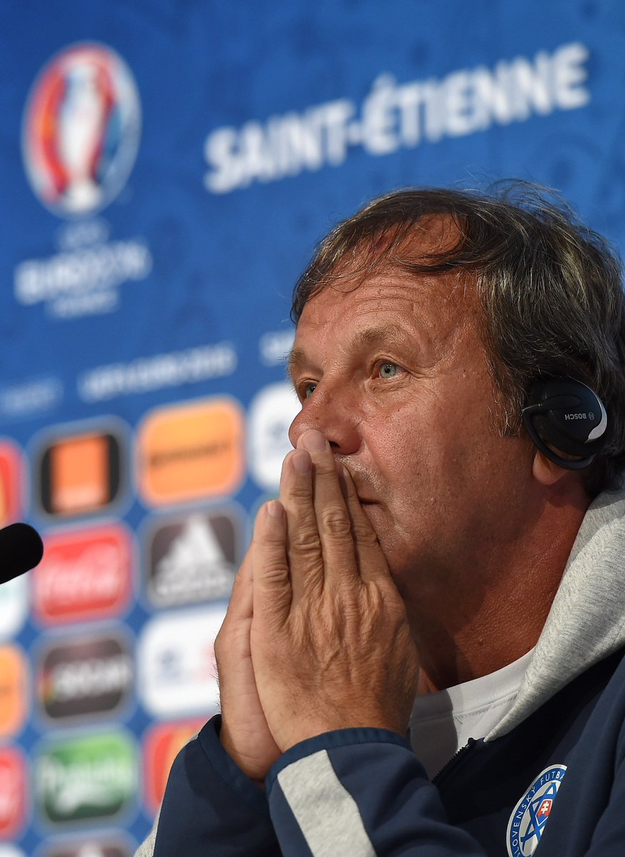 Slovakia VS Inggris | Perebutan Tiket ke 16 Besar EURO 2016