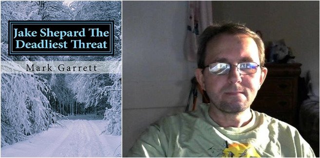 ShoutOUTmyBook's tweet photo. A great story, with strong characters and unexpected developments. @mgshepard #Read from https://t.co/iV3FjogG30 https://t.co/ocv6TCv8Wj