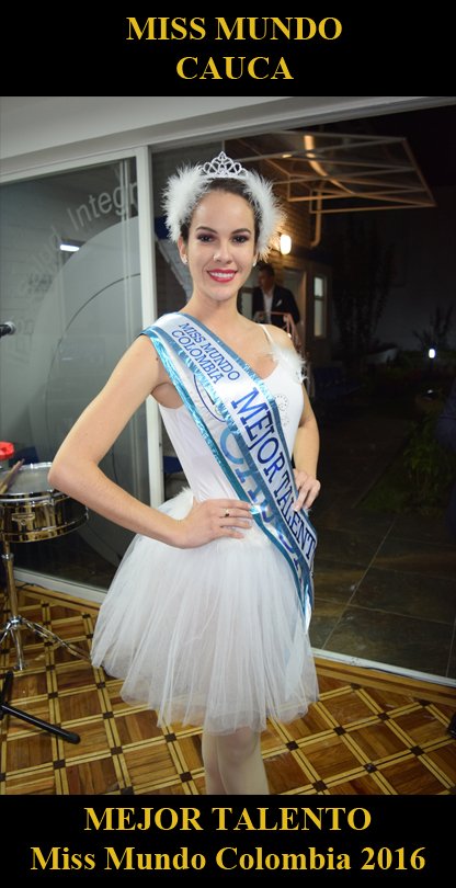 MissWorldColOf's tweet photo. https://t.co/vcPMZ24C2g