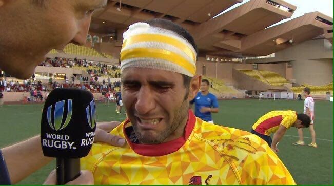 .<a href="/pfeijoo9/">Pablo Feijoo Ugalde</a>, capitán de <a href="/Spain7s/">España 7s</a>: "No somos muy altos, no somos muy fuertes, pero trabajamos como un equipo" ¡Grande!