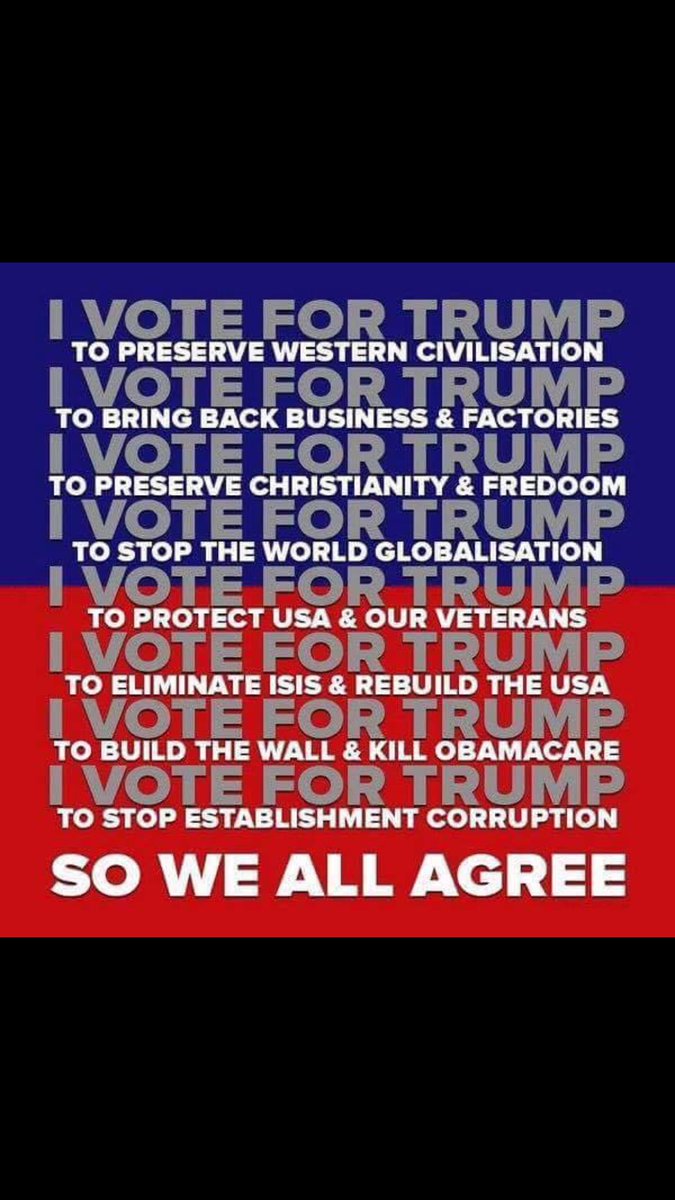 FredDoucetteNH's tweet photo. #IvoteForTrump @Al_Baldasaro @JudyBaldasaro @bbretonwindham #TrumpTrain 🚂💨💨🇺🇸🇺🇸🇺🇸#MakeAmericaGreatAgain #Unity https://t.co/rw7tcG68Uj