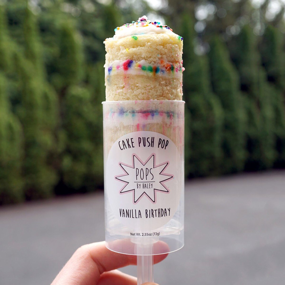 popsbyhaley's tweet photo. #HappyFathersDay to all of the pops out there 😜😝 (📷: @DCfoodpornHQ) #popsbyhaley https://t.co/laNyChC1JB