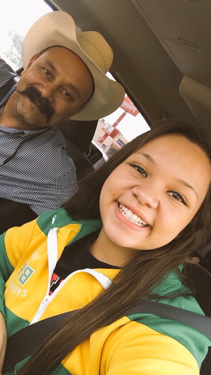 madelinesaIinas's tweet image. Happy Father's Day to the best dad a girl could ask for.😊❤️👨🏾#stachegamestrong