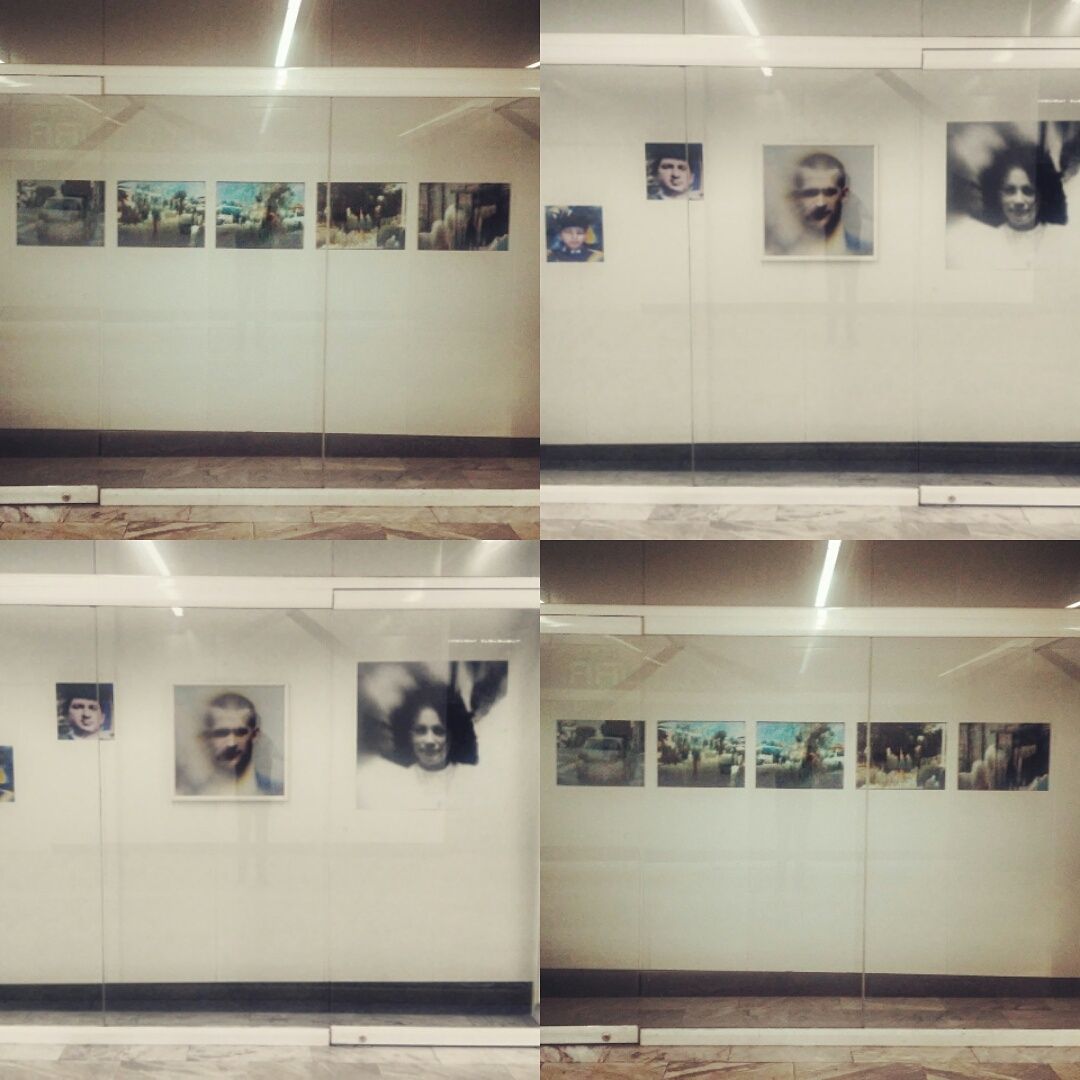 los_solistas's tweet photo. Imaquinario y Radar de @PacoOrbu  desde el @MetroCDMX Estación RRevolución. Visitenla! https://t.co/0dI7aZ62T8