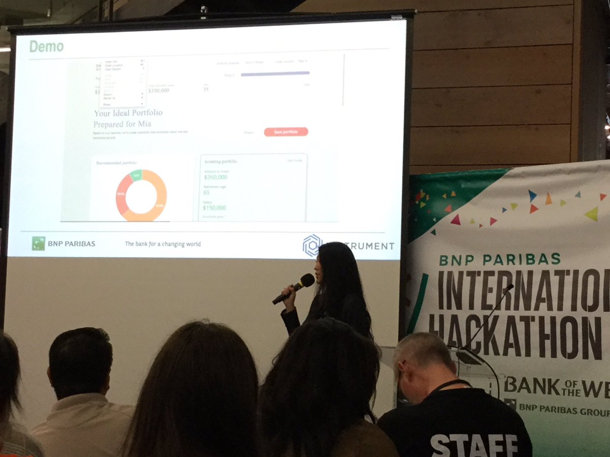 Open Bank Project tweet media