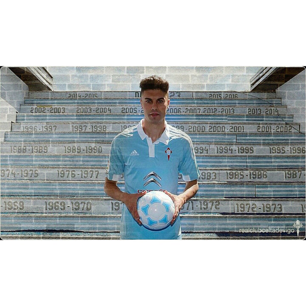edijodepor's tweet photo. Un gran jugador! Con la cláusula de 25 M...ni siquiera se podría pagar el primer cuarto de la deuda del Depor!#DaleD https://t.co/886qvUrRhl