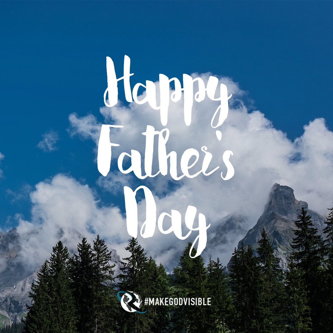 Rev3aled_'s tweet photo. Shoutout to all the fathers who are making God visible!! Happy Father's Day! #FathersDay #MakeGodVisible https://t.co/MrymNrCNj6