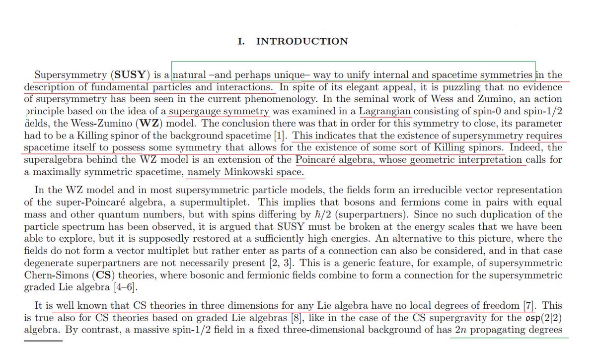 GeorgeShiber's tweet photo. Very Deep! On #SuSy, WZM, #ChernSimons-Theory and #Minkowski-#SpaceTime https://t.co/tYhM4hntvz #Philosophy #Physics https://t.co/QKvMrFNnX2