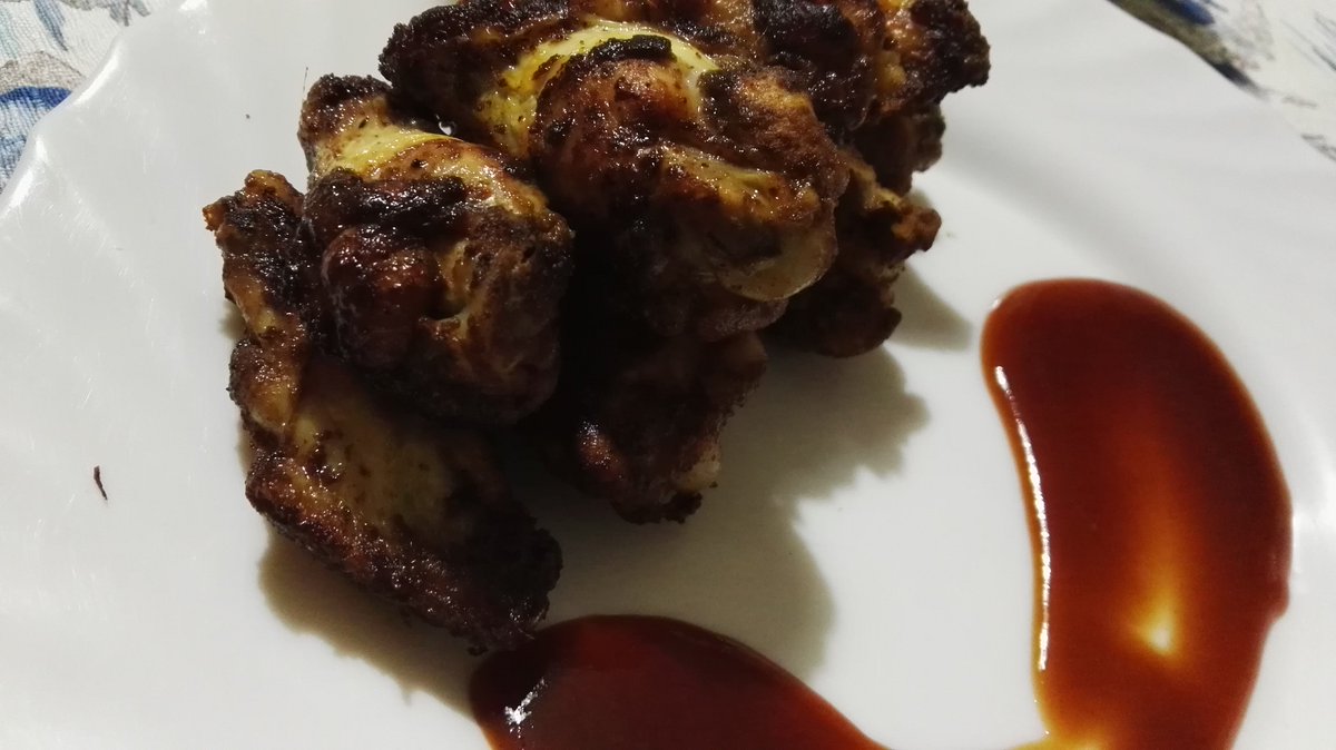 bonta_e's tweet photo. Per questa cena un idea molto sfiziosa :)

https://t.co/s4mnjMg8jQ
#alidipollo #gustoebontà #peperoncino #paprika https://t.co/4u5rX12HGD