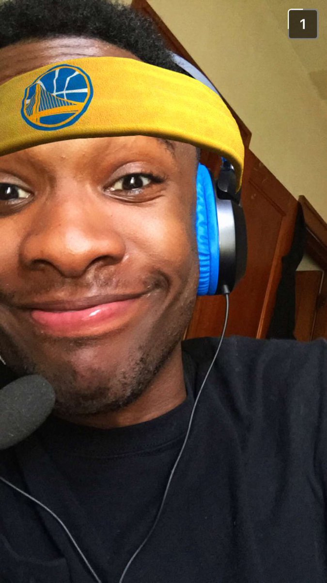 PRO_2_ROLLER's tweet image. Look who decided to come to the winning squad @IAmMcPherson_