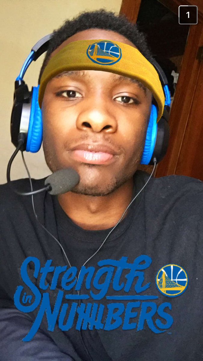 PRO_2_ROLLER's tweet image. Look who decided to come to the winning squad @IAmMcPherson_