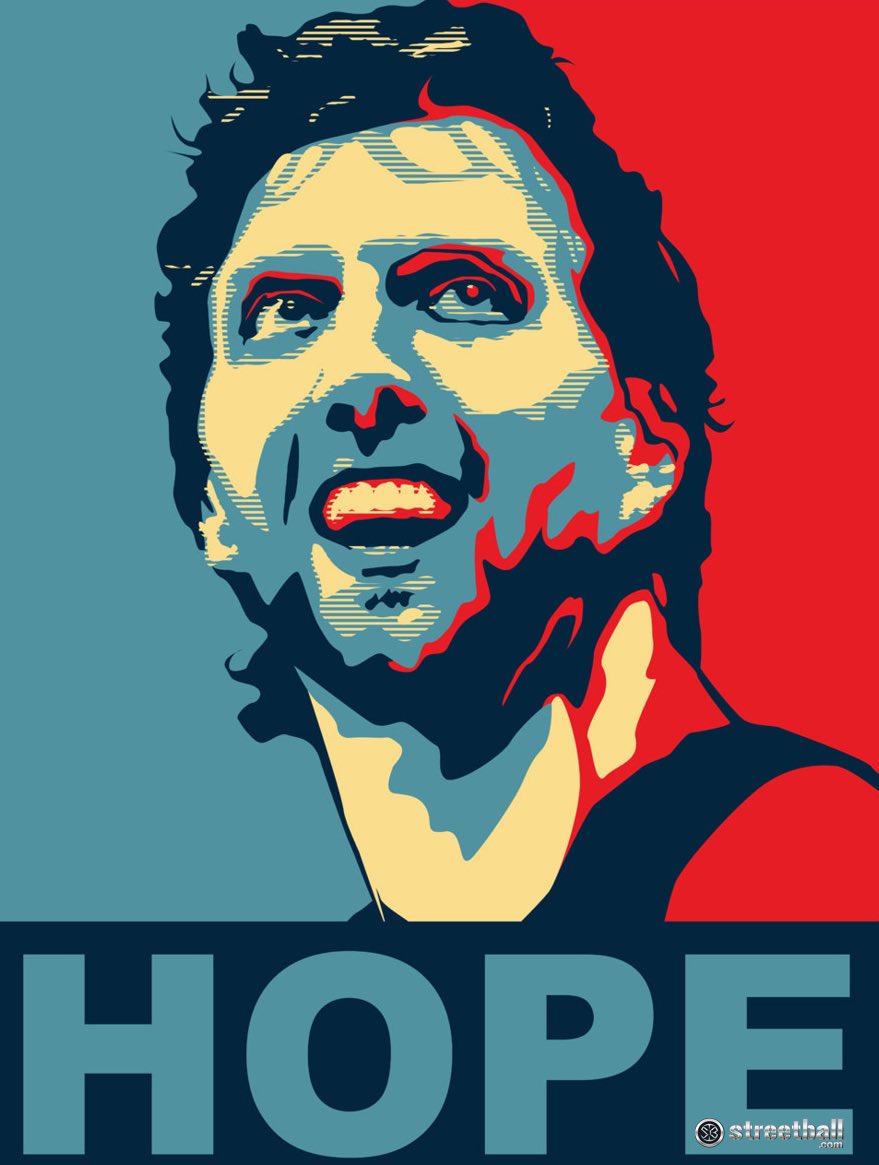 calen_griffin's tweet photo. Happy birthday to the GOAT @swish41 #Dirk2020 https://t.co/0V6AJOAA8B