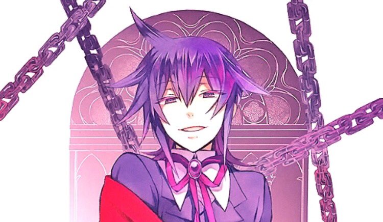 sweetastrology's tweet photo. signs as pandora hearts characters✨

SCORPIO: 

Leo Baskerville https://t.co/FRJKUtp0TM