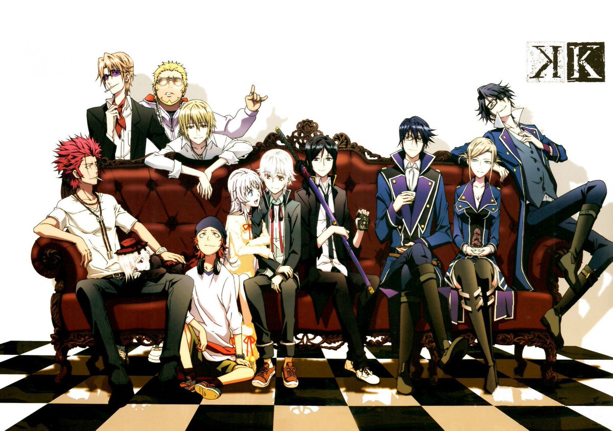 QueenOfPho's tweet photo. // Making a #KRP group with @Silver_Weismann! One per character for the group if you're interested, DM me please! ^^ https://t.co/fKofqtsXgP