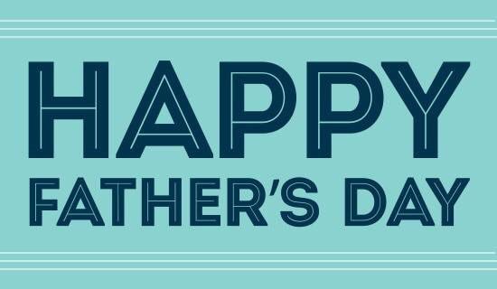 PlayUltimatum's tweet photo. Happy #FathersDay to all the great Dads out there! https://t.co/EG6qcUaihT