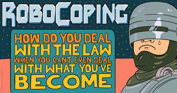 If You Added “-ing” to a Movie Title, How Would the Plot Change? buff.ly/1rvQ7eU