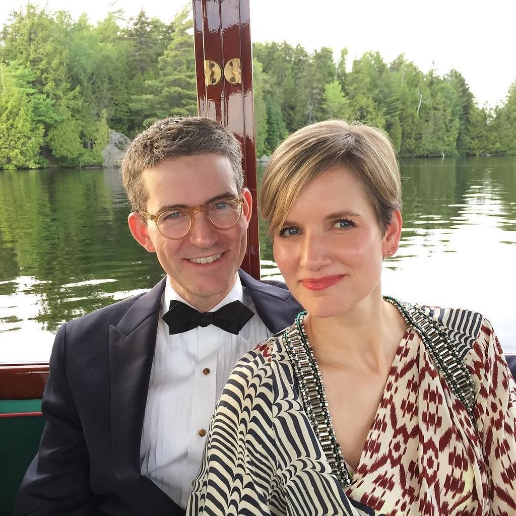 Happy Father's Day to this guy! Feeling slightly guilty about spending it away from the ki… ift.tt/1WWOAw8