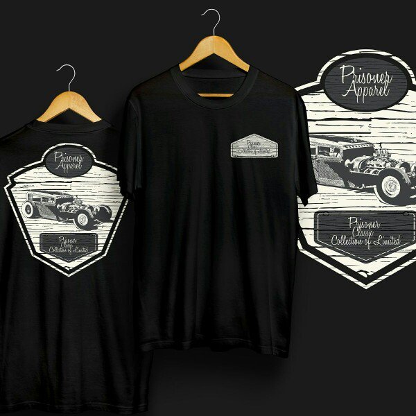 Code: PRSNR CLASSIC. Idr: 120.000. Size: S. M. L. XL. Info reseller and ... tmi.me/1fexjI