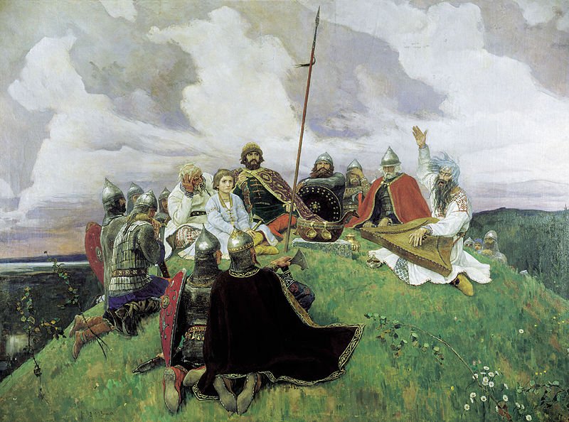 Jarls, Karls &amp; Thralls were three social classes during the Vikings. Child of a slave will be considered as slave