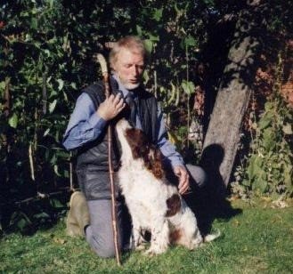 #SpidersAppeal will be at the #UKGameFair.  1000 shoots in 10 years for #charity! 22-24 July, #StoneleighPark.