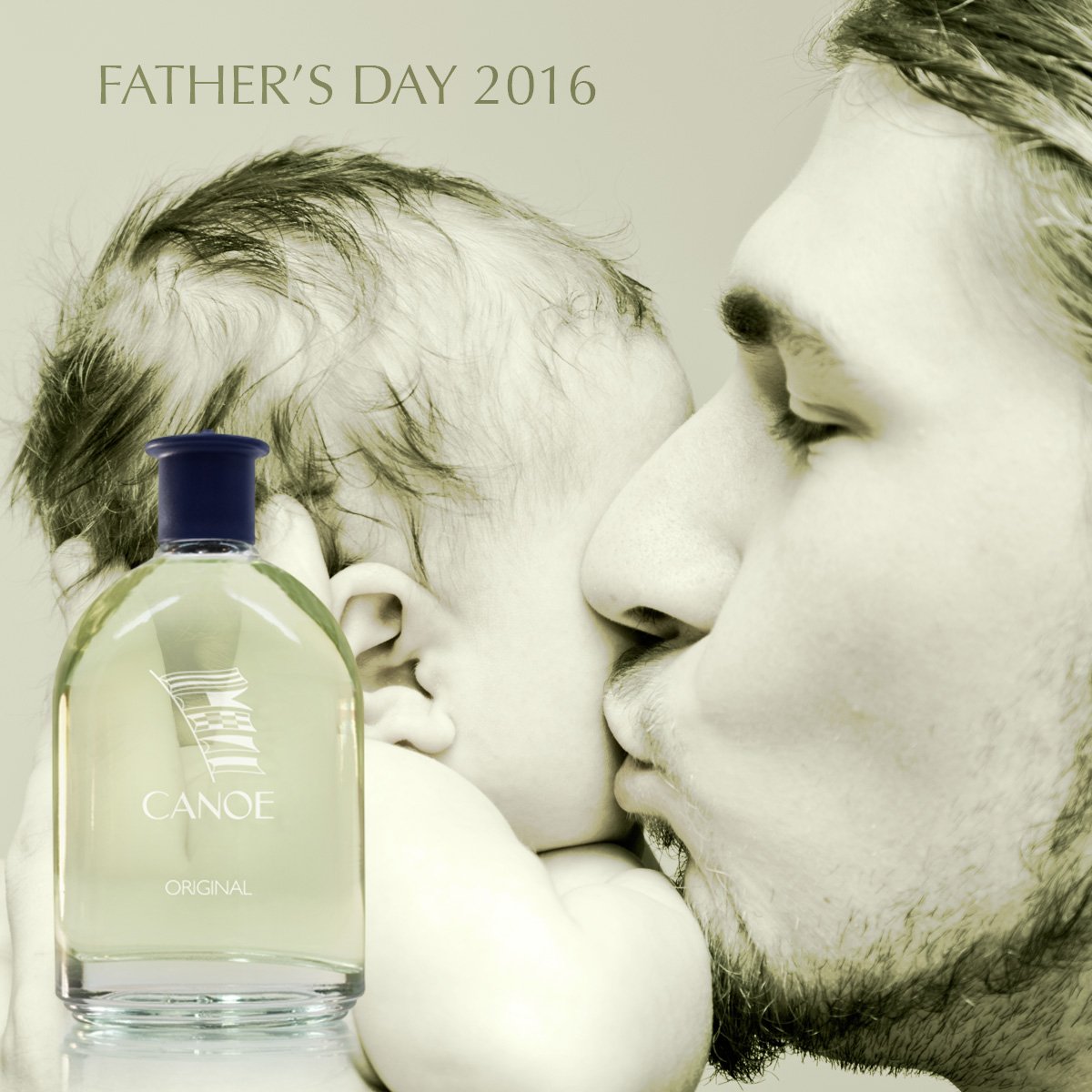 Canoe_Fragrance's tweet photo. Thank Dad for all the ways he inspires you today. Happy #FathersDay to all those who are celebrating. #CanoeCologne https://t.co/eMwJSUn4KR