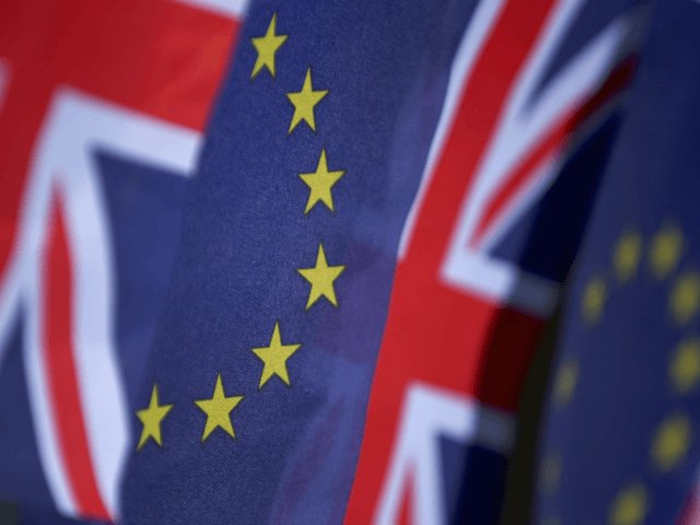 zesty_rightwing's tweet image. Brexit: How Europe Fell Out #OfLove With The EU breitbart.com/london/2016/06… #Republican #Conservative