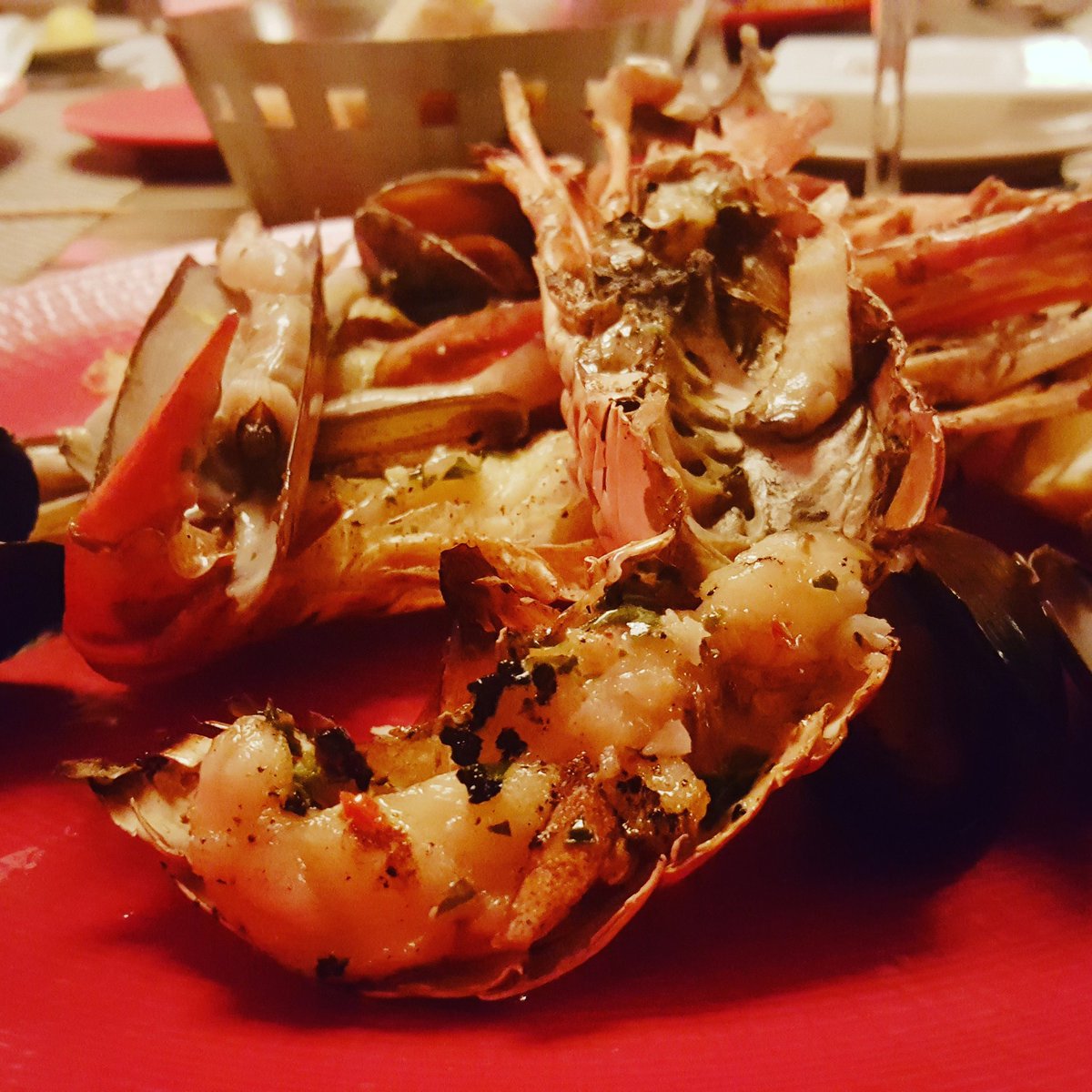 hashtagjozi's tweet photo. #Mauritius360 @LuxHotelsGroup #LuxBelleMare @LUXBelleMare #SeafoodPlatter @mauritiusza https://t.co/LJc8CzOqBH