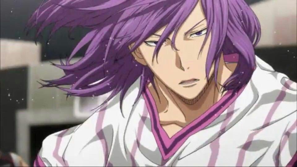 紫原敦(@Teikou__5) on X